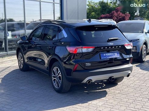Ford Escape 2020 - фото 13