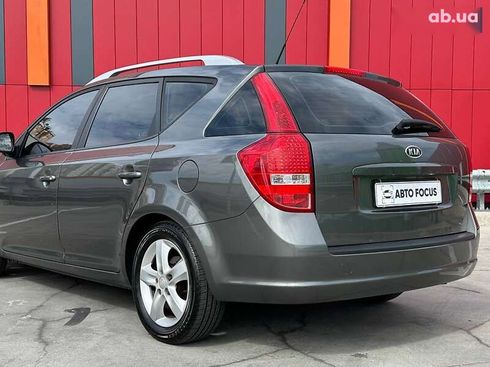 Kia Cee'd 2011 - фото 5