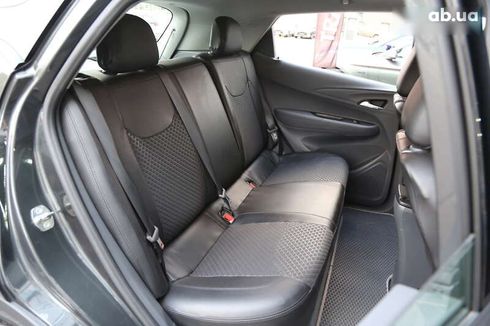 Chevrolet Bolt 2018 - фото 11