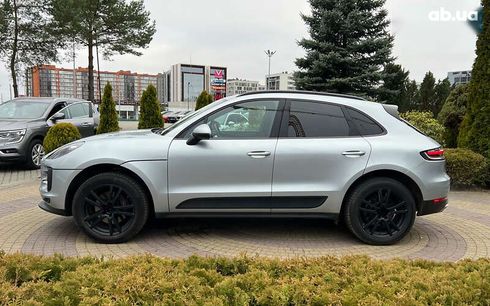 Porsche Macan 2020 - фото 4