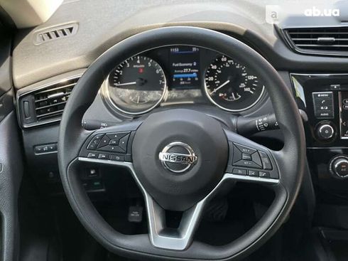 Nissan Rogue 2019 - фото 13