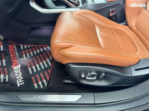 Jaguar I-Pace 2018 - фото 24
