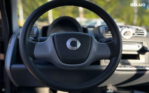 Smart Fortwo 2007 - фото 15