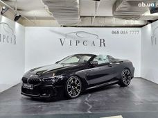 Продажа б/у BMW M8 в Киеве - купить на Автобазаре