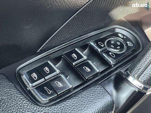 Porsche Cayenne 2016 - фото 22