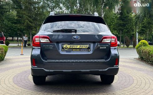 Subaru Outback 2014 - фото 6
