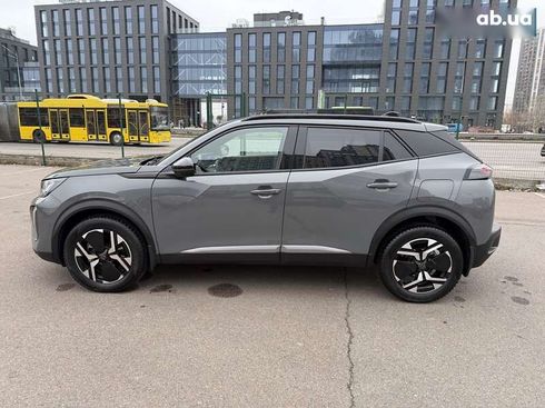 Peugeot 2008 2024 - фото 14