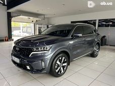 Купить Kia Sorento 2020 бу в Одессе - купить на Автобазаре