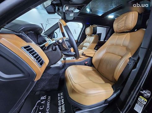 Land Rover Range Rover 2019 - фото 27