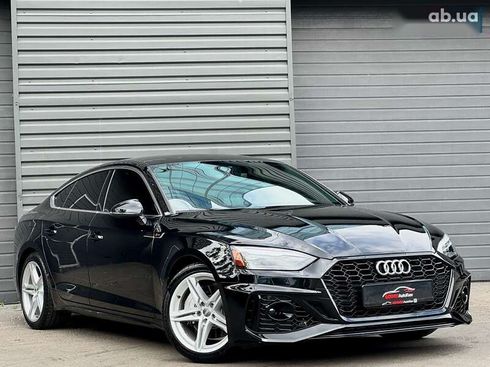 Audi A5 2020 - фото 4