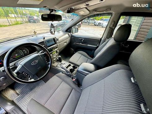 Kia Sorento 2008 - фото 15