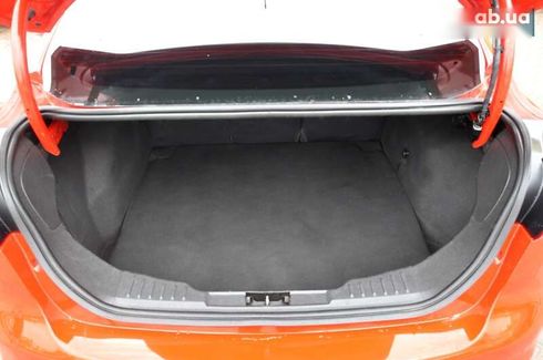 Ford Focus 2014 - фото 22