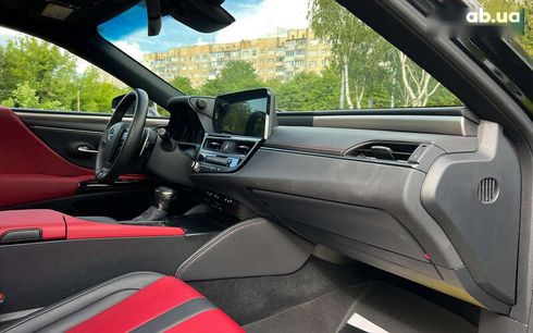 Lexus ES 2022 - фото 10