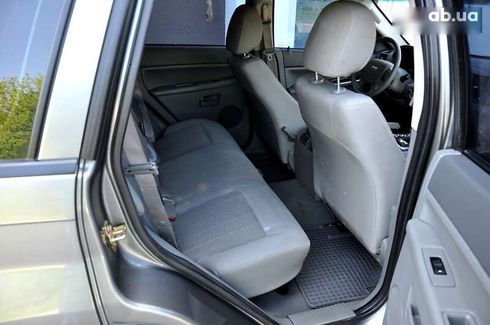 Jeep Grand Cherokee 2006 - фото 18