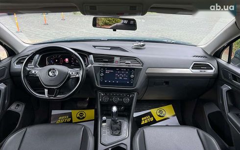 Volkswagen Tiguan 2019 - фото 11