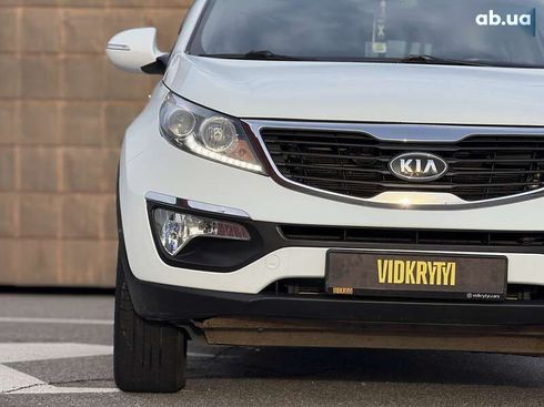 Kia Sportage 2012 - фото 5