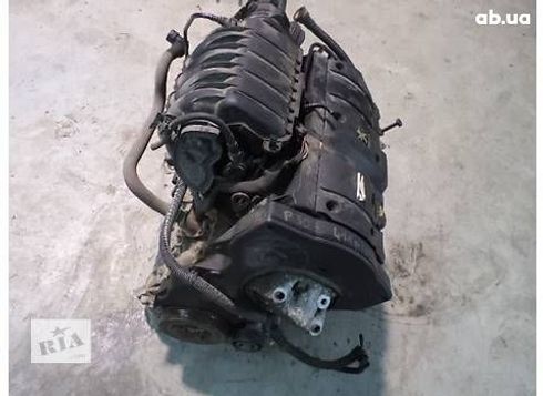 двигатель в сборе для Citroёn C3 - купити на Автобазарі - фото 2