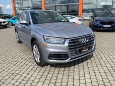 Продажа Audi б/у в Львовской области - купить на Автобазаре