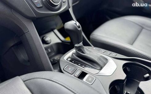 Hyundai Santa Fe 2016 - фото 14