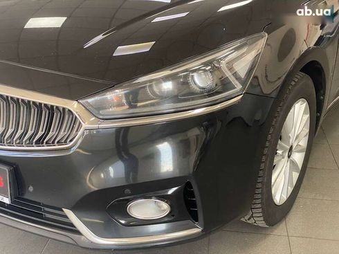 Kia K7 2016 - фото 3