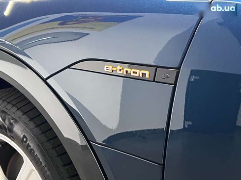 Audi E-Tron 2019 - фото 28