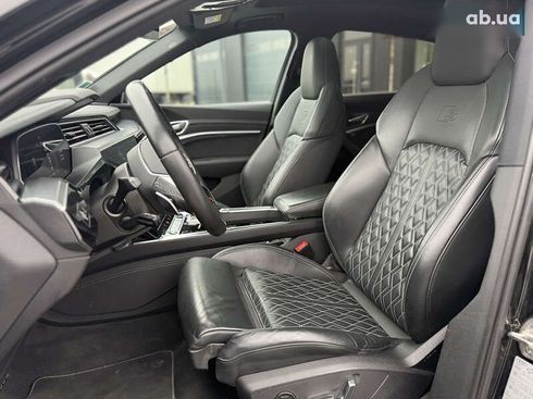Audi E-Tron 2021 - фото 13