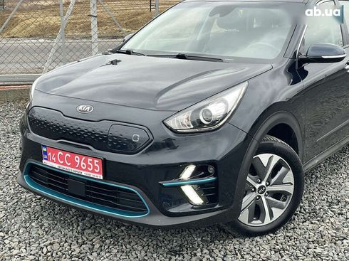 Kia Niro 2019 - фото 3