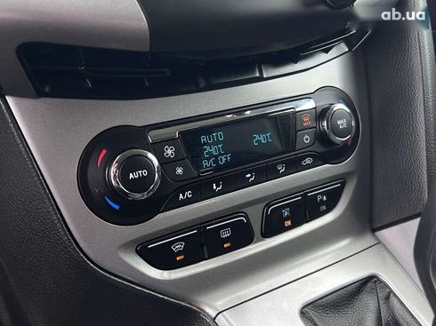Ford Focus 2013 - фото 23