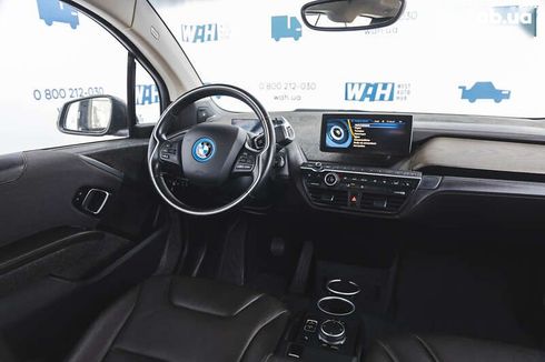 BMW i3 2017 - фото 30