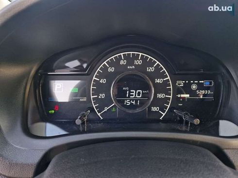 Nissan Note 2018 - фото 21