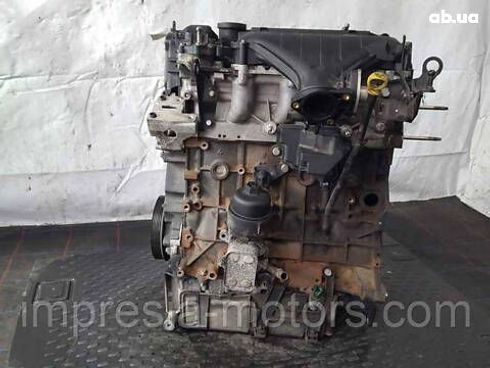 двигатель в сборе для Peugeot 407 - купить на Автобазаре - фото 7