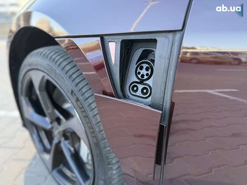 Lucid Motors Air 2024 - фото 15
