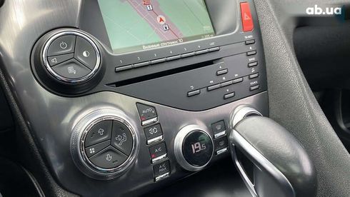 Citroёn DS5 2013 - фото 24