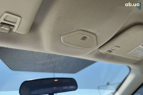 Ford Focus 2015 - фото 27