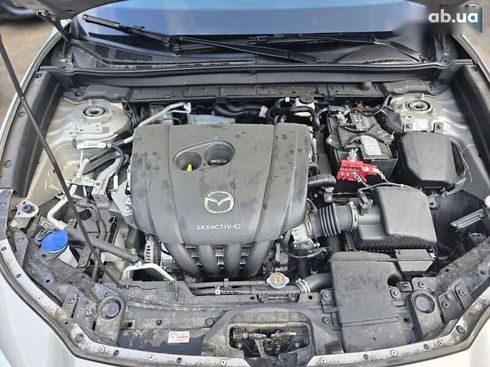 Mazda CX-30 2022 - фото 28