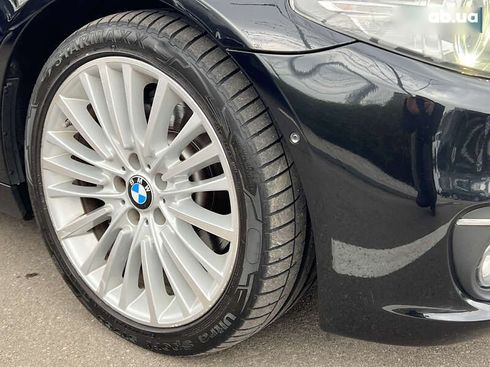 BMW 5 серия 2014 - фото 9