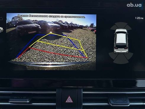 Kia Niro 2020 - фото 13