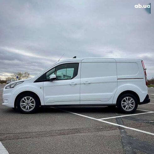 Ford Transit Connect 2021 - фото 6