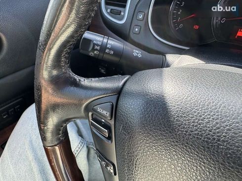 Nissan Teana 2010 - фото 18