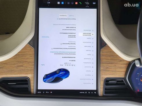 Tesla Model S 2018 - фото 24
