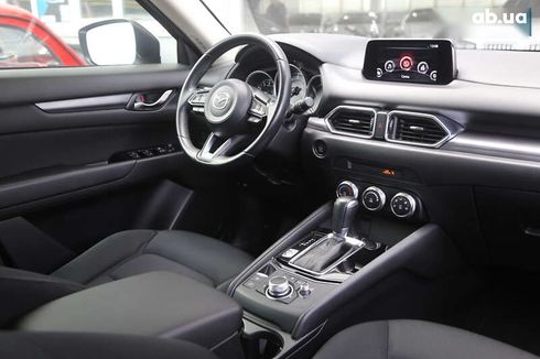 Mazda CX-5 2020 - фото 14