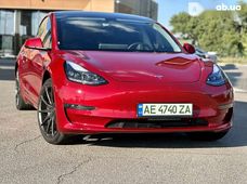 Купить Tesla Model 3 2022 бу в Днепре - купить на Автобазаре