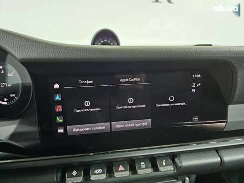 Porsche 911 2024 - фото 24