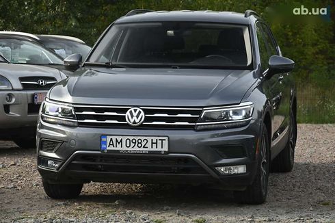 Volkswagen Tiguan 2019 - фото 6