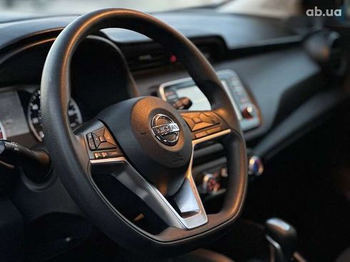 Nissan Kicks 2021 - фото 16