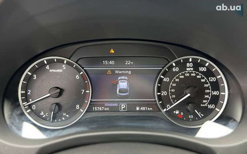 Infiniti QX55 2022 - фото 11