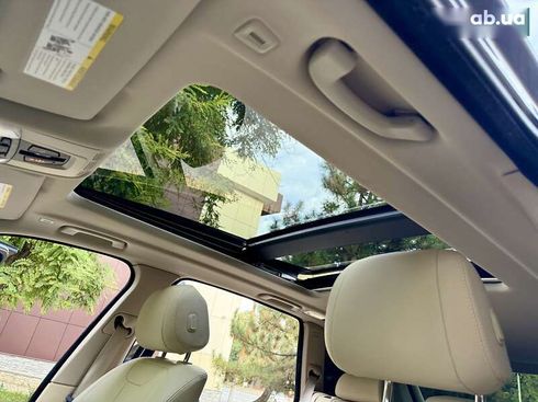 BMW X5 2014 - фото 19