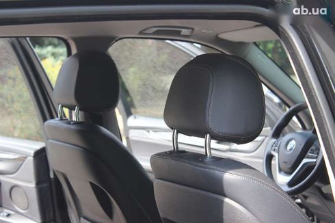 BMW X5 2018 - фото 25