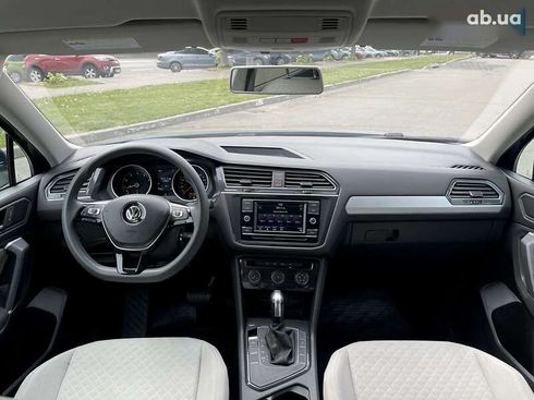 Volkswagen Tiguan 2019 - фото 9