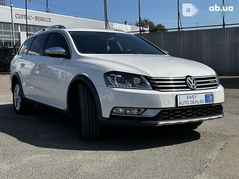 Volkswagen Passat 2014 - фото 3